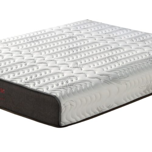 Mary Pocket Spring Mattress in a Box