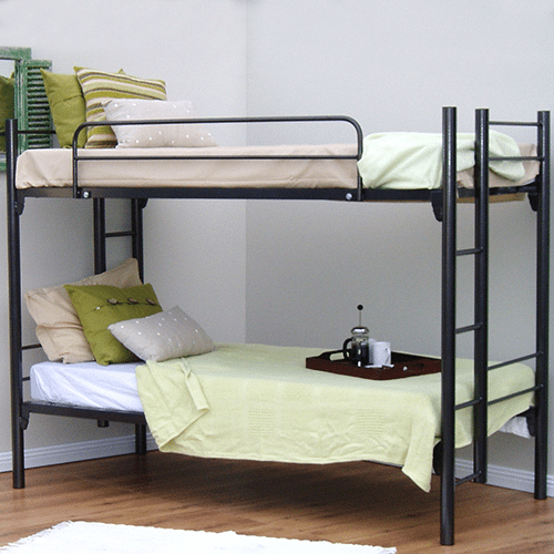 Bunk Bed Polo Double Beds, Bunk Beds R Us
