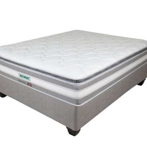 Restonic Rejuvenate mattress