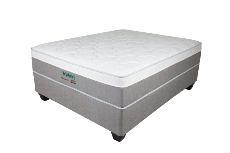 Restonic Rekindle mattress