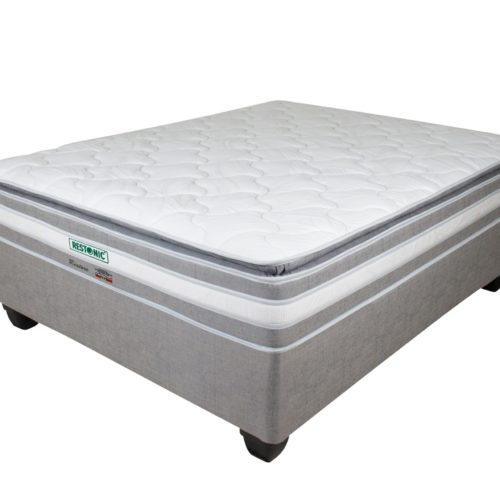 Restonic Restore mattress