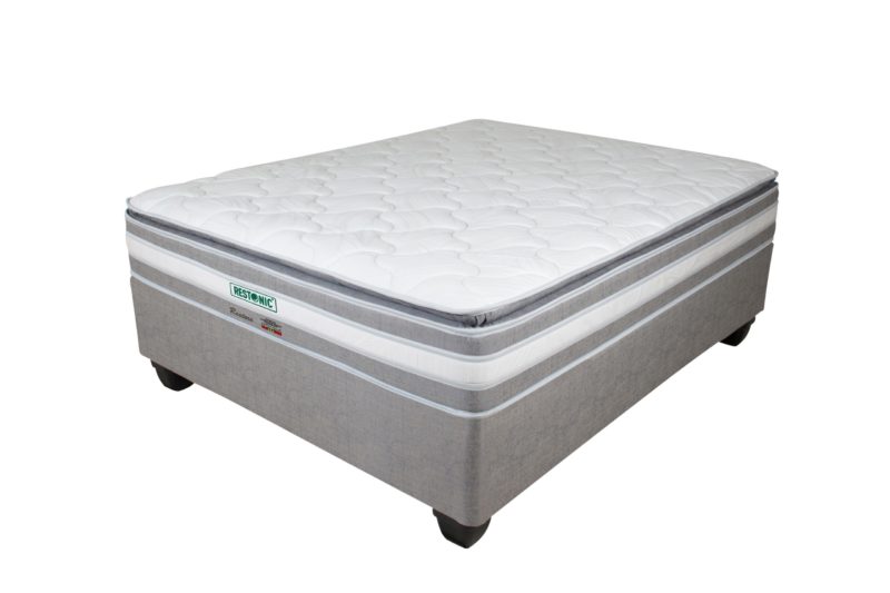 Restonic Restore mattress