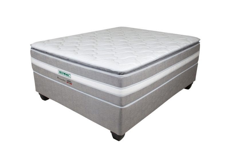 Restonic Reawaken mattress