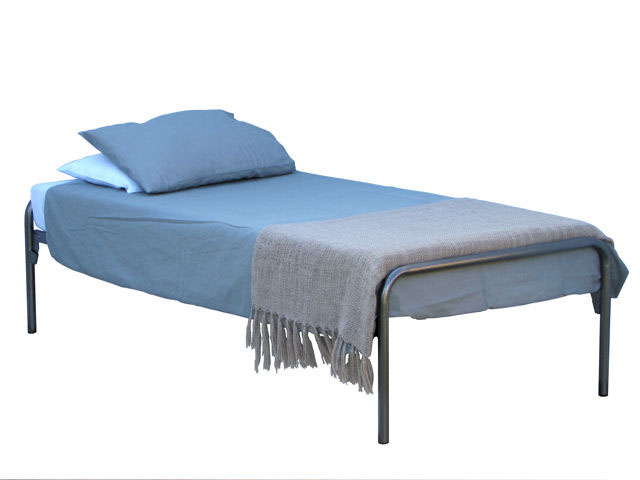 Basic Bed 1